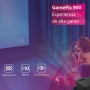 Philips, GamePix 900, Proyector 4K, resolución de 3840 x 2160 Pixeles, Latencia de 6 ms con frecuencia de actualización de 240