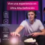 Philips, GamePix 900, Proyector 4K, resolución de 3840 x 2160 Pixeles, Latencia de 6 ms con frecuencia de actualización de 240