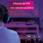 Philips, GamePix 900, Proyector 4K, resolución de 3840 x 2160 Pixeles, Latencia de 6 ms con frecuencia de actualización de 240