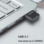 Samsung USB 3,1 Pendrive 32GB 64GB 400MB/S Memoria Usb 3,0 Unidad Flas