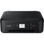 Canon PIXMA TS3750i – Impresora Multifunción, Copiadora y Escáner para Uso Doméstico | Conexión Inalámbrica Desde tu Smartphone