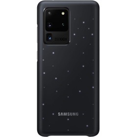 SAMSUNG LED Cover G988F Galaxy Black