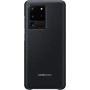 SAMSUNG LED Cover G988F Galaxy Black