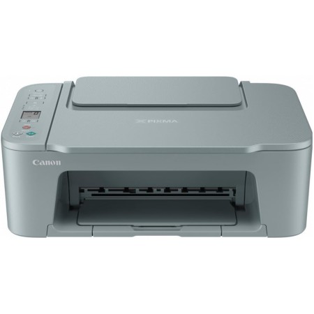 Canon PIXMA TS3750i – Impresora Multifunción, Copiadora y Escáner para Uso Doméstico | Conexión Inalámbrica Desde tu Smartphone