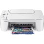 Canon PIXMA TS3750i – Impresora Multifunción, Copiadora y Escáner para Uso Doméstico | Conexión Inalámbrica Desde tu Smartphone