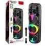 ZQS8301/8302 40W caja de sonido inalámbrica Bluetooth de alta potencia