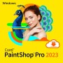 Corel PaintShop Pro 2023 Ultimate Software de edición de fotos, Descarga digital