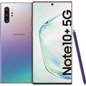 Samsung Galaxy Note 10+ 5G N976B 256GB Aura Glow Zustand: sehr gut