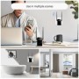 Comfast-extensor repetidor Wifi De 300Mbps, 802.11b/g/n, repetidor De 