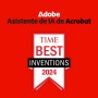 Adobe Acrobat Pro | 1 Año | PC/Mac |Descarga Digital
