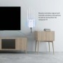 Comfast-extensor repetidor Wifi De 300Mbps, 802.11b/g/n, repetidor De 