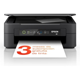 Impresora de inyección de tinta multifunción Expression XP-2200 A4 con conectividad inalámbrica y 3 meses gratis de suscripción