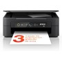 Impresora de inyección de tinta multifunción Expression XP-2200 A4 con conectividad inalámbrica y 3 meses gratis de suscripción