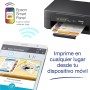 Impresora de inyección de tinta multifunción Expression XP-2200 A4 con conectividad inalámbrica y 3 meses gratis de suscripción