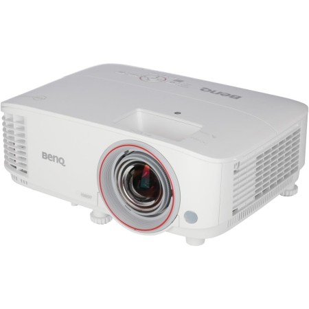 BenQ TH671ST Proyector 1080P FHD, 3500 ANSI Lumen, Tiro Corto