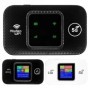 Enrutador WIFI móvil 4G/5G, Router inalámbrico 4G LTE de 150Mbps con r