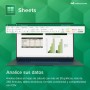 OfficeSuite Home & Business - Licencia de Por Vida - Documents, Sheets, Slides, PDF, Mail & Calendar para Windows