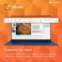 OfficeSuite Home & Business - Licencia de Por Vida - Documents, Sheets, Slides, PDF, Mail & Calendar para Windows