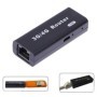 Mini enrutador inalámbrico portátil, WiFi 3G/4G, Wlan, punto de acceso