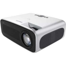 Philips Projection Neopix Ultra, Screen Mirroring Wi-Fi, Bluetooth, Reproductor de Medios Incorporado