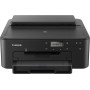 Canon Pixma TS705a Impresora Compacta, Sistema de Inyección de Tinta, Impresión, Copia, WiFi, Conectividad Inalámbrica,