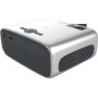 Philips Projection Neopix Ultra, Screen Mirroring Wi-Fi, Bluetooth, Reproductor de Medios Incorporado