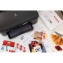 Canon Pixma TS705a Impresora Compacta, Sistema de Inyección de Tinta, Impresión, Copia, WiFi, Conectividad Inalámbrica,
