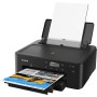 Canon Pixma TS705a Impresora Compacta, Sistema de Inyección de Tinta, Impresión, Copia, WiFi, Conectividad Inalámbrica,
