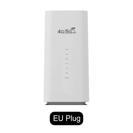 Enrutador WIFI 4G LTE 300Mbps 3LAN VPN CPE RJ45 con ranura para tarjet