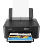 Canon Pixma TS705a Impresora Compacta, Sistema de Inyección de Tinta, Impresión, Copia, WiFi, Conectividad Inalámbrica,