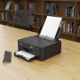 Canon Pixma TS705a Impresora Compacta, Sistema de Inyección de Tinta, Impresión, Copia, WiFi, Conectividad Inalámbrica,