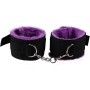 Juego Casual De 7 Piezas De Nailon Morado, Adecuado Para Una Variedad De Actividades De Vacaciones.