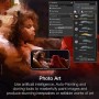 Corel Painter 2023 Standard, Software de pintura digital, Descarga digital