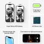 Apple iPhone 13 Mini 128GB - Azul (Reacondicionado)