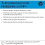 HP OfficeJet Pro 8122e, Impresora multifunción profesional de tinta A4 a color, Copia, Escáner, Mobile Fax, Wi-Fi, Impresión a