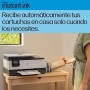 HP OfficeJet Pro 8122e, Impresora multifunción profesional de tinta A4 a color, Copia, Escáner, Mobile Fax, Wi-Fi, Impresión a