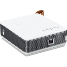 Acer AOpen PV11 - Proyector DLP-LED Acer (FWVGA (854 x 480 píxeles) - 360 lúmenes LED - Contraste 1000:1 - Keystone - 1 Altavoz