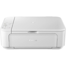 Canon PIXMA MG3650S – Impresora, Copiadora y Escáner Multifunción para Uso Doméstico | Conectividad Inalámbrica con Smartphone |