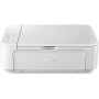 Canon PIXMA MG3650S – Impresora, Copiadora y Escáner Multifunción para Uso Doméstico | Conectividad Inalámbrica con Smartphone |
