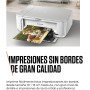 Canon PIXMA MG3650S – Impresora, Copiadora y Escáner Multifunción para Uso Doméstico | Conectividad Inalámbrica con Smartphone |