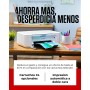Canon PIXMA MG3650S – Impresora, Copiadora y Escáner Multifunción para Uso Doméstico | Conectividad Inalámbrica con Smartphone |