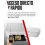 Canon PIXMA MG3650S – Impresora, Copiadora y Escáner Multifunción para Uso Doméstico | Conectividad Inalámbrica con Smartphone |