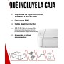 Canon PIXMA MG3650S – Impresora, Copiadora y Escáner Multifunción para Uso Doméstico | Conectividad Inalámbrica con Smartphone |