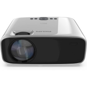 Philips Projection NeoPix Prime 2, proyector True HD con Aplicaciones y Reproductor Multimedia Integrado (Reacondicionado)