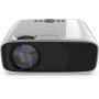 Philips Projection NeoPix Prime 2, proyector True HD con Aplicaciones y Reproductor Multimedia Integrado (Reacondicionado)