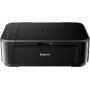 Canon PIXMA MG3650S – Impresora, Copiadora y Escáner Multifunción para Uso Doméstico | Conectividad Inalámbrica con Smartphone |