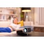 Philips Projection NeoPix Prime 2, proyector True HD con Aplicaciones y Reproductor Multimedia Integrado (Reacondicionado)