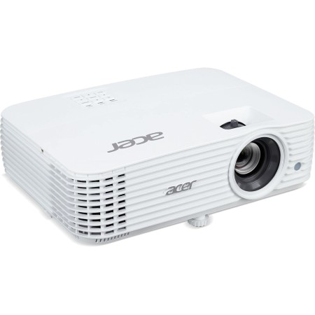 Acer H6815BD videoproyector Proyector para Escritorio 4000 lúmenes ANSI DLP 2160p (3840x2160) 3D Blanco