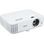 Acer H6815BD videoproyector Proyector para Escritorio 4000 lúmenes ANSI DLP 2160p (3840x2160) 3D Blanco