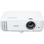 Acer H6815BD videoproyector Proyector para Escritorio 4000 lúmenes ANSI DLP 2160p (3840x2160) 3D Blanco
